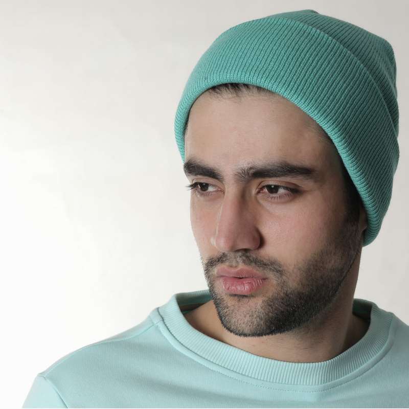 کلاه بافتنی اسپیور مدل 2X02A40