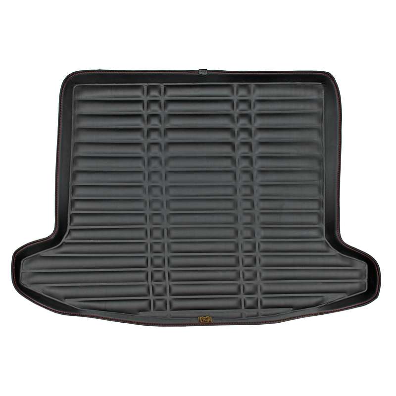 کفپوش سه بعدی صندوق خودرو پانیذ مدل EVA مناسب برای فونیکس تیگو 8 پرو