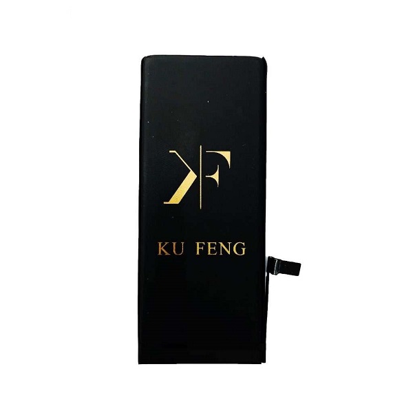 باتری موبایل کوفنگ مدل KF-6SP ظرفیت 2750 میلی آمپر ساعت مناسب برای گوشی موبایل اپل iPhone 6s Plus