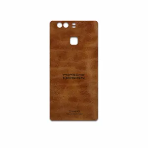 MAHOOT BFL-PRDS Cover Sticker for Huawei P9