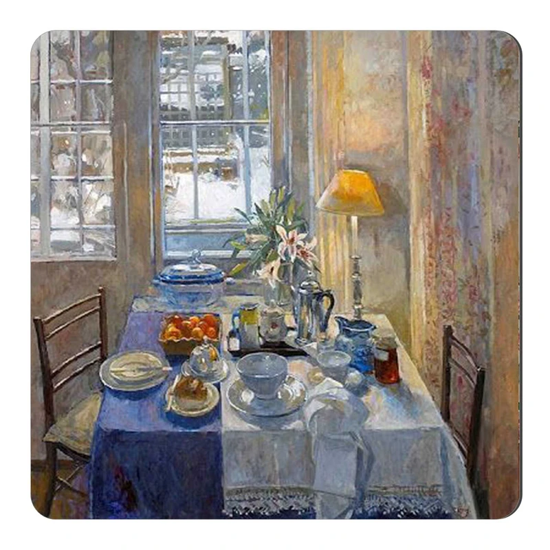  مگنت طرح پذیرایی کلاسیک کد wmg2199