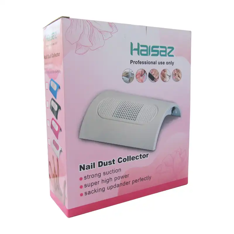 فن زیر دست کاشت ناخن های ساز مدل PROFESSIONAL