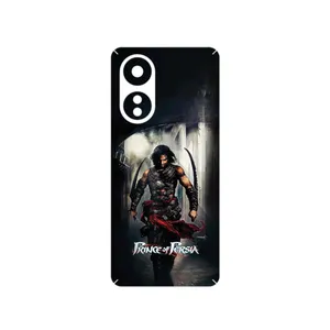 MAHOOT Prince_of_Persia Cover Sticker for Oppo A58 4G
