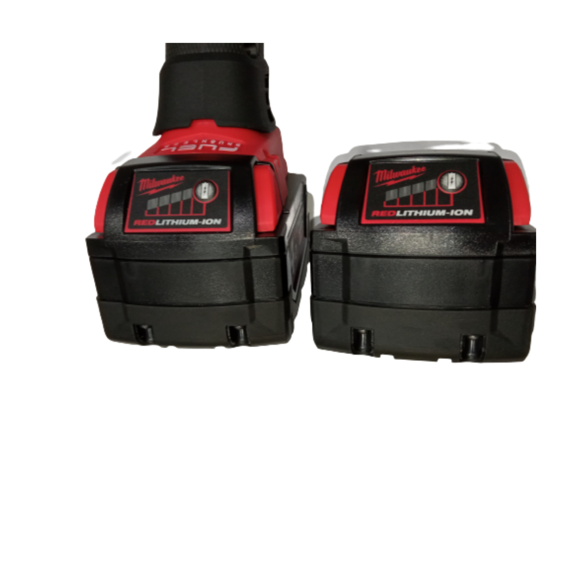 مینی فرز شارژی میلواکی مدل M18 CAG125XPD-OX