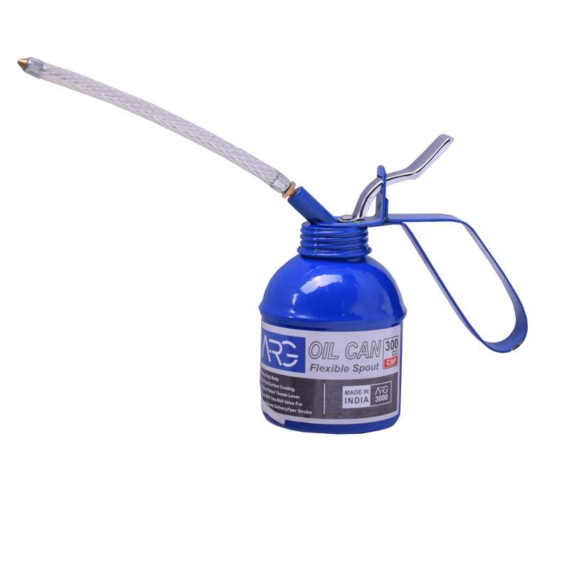 روغن دان ای آر جی مدل 003 ظرفیت 300 میلی لیتر