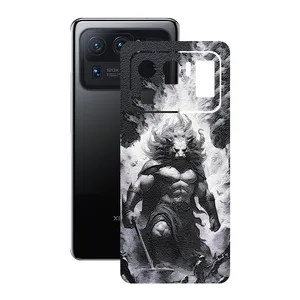 Remax cover sticker Leth model code LE064 suitable for Xiaomi Mi 11 Ultra mobile phone