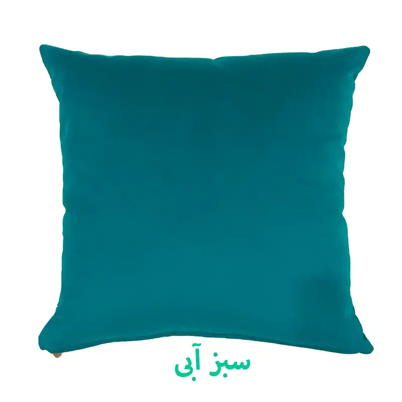 کاور کوسن  کد 40 بسته 2 عددی