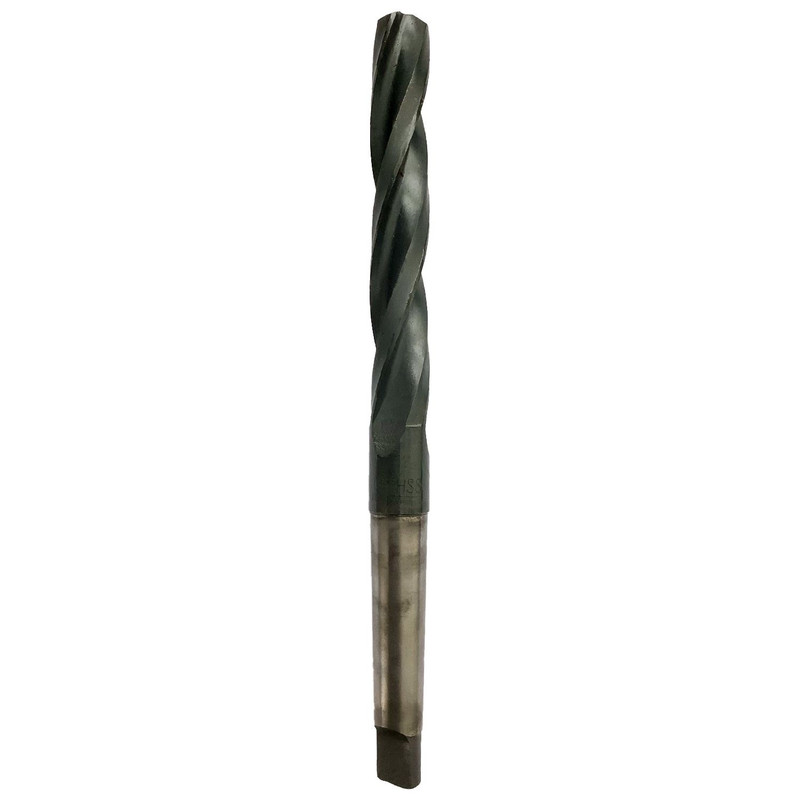 مته سه پر گورينگ مدل HSS MK2 سايز 19.25 ميليمتر 