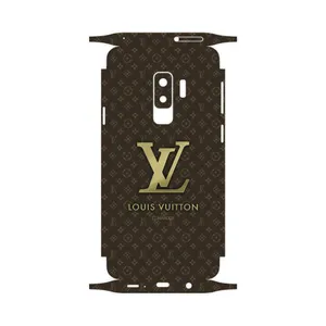 MAHOOT  LS-VTTN-FullSkin Cover Sticker for Samsung Galaxy S9 Plus