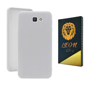 کاور لئون مدل silick_77 مناسب برای گوشی موبایل سامسونگ Galaxy A520 / A5 2017