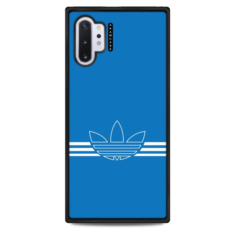 کاور آکام مدل AMCWSGN10P-ADIDAS20 مناسب برای گوشی موبایل سامسونگ Galaxy Note 10 Plus