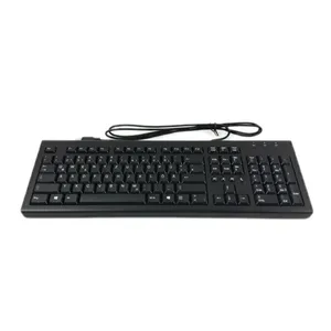کیبورد اچ‌پی مدل PR1101U