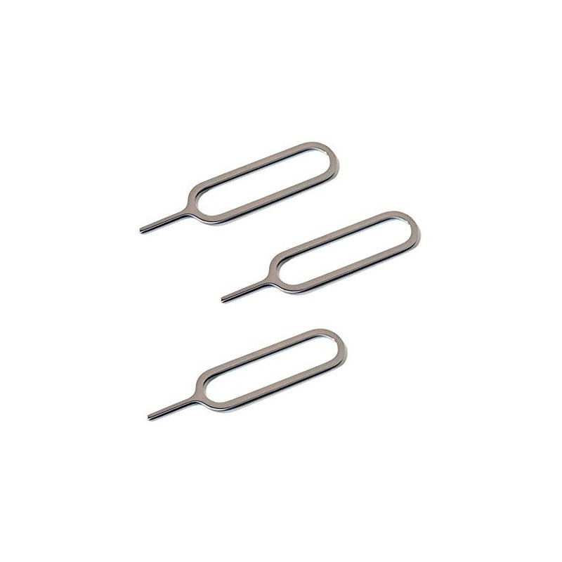 سوزن سیم کارت مدل SFP-01 بسته 2 عددی