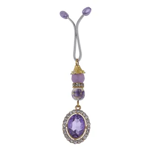 گیره روسری زنانه مدل مجلسی کد b3