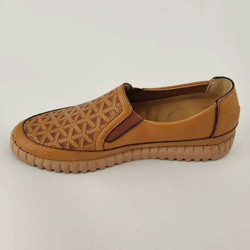 کفش طبی زنانه مدل ۱۳۰ch