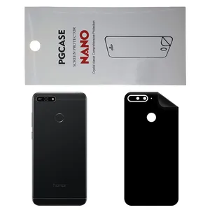 STAR RG Back Skin For HONOR 7A