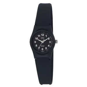 ساعت مچی عقربه ای زنانه کیو اند کیو مدل VQ87J008Y