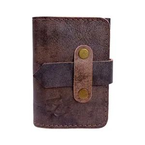 جاکارتی چرمی لوکا مدل Kavian 2