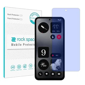  Rock Space HyBLU model Anti-Blue screen protector suitable for mobile phones Nothing CMF Phone 1