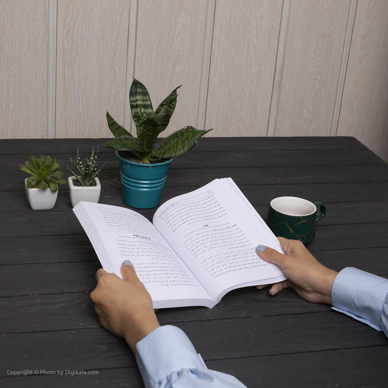 عکس شماره 11 : کتاب درمان گیاهی با روش ابوعلی سینا اثر محمدحسن نعیمی نشر نسل نواندیش