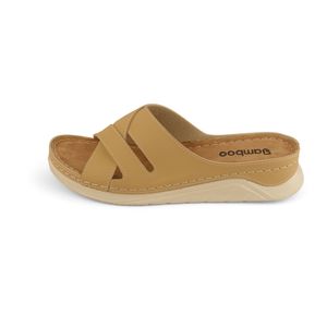 نقد و بررسی دمپایی زنانه مدل طبی نگار کد ۱۰۰ توسط خریداران