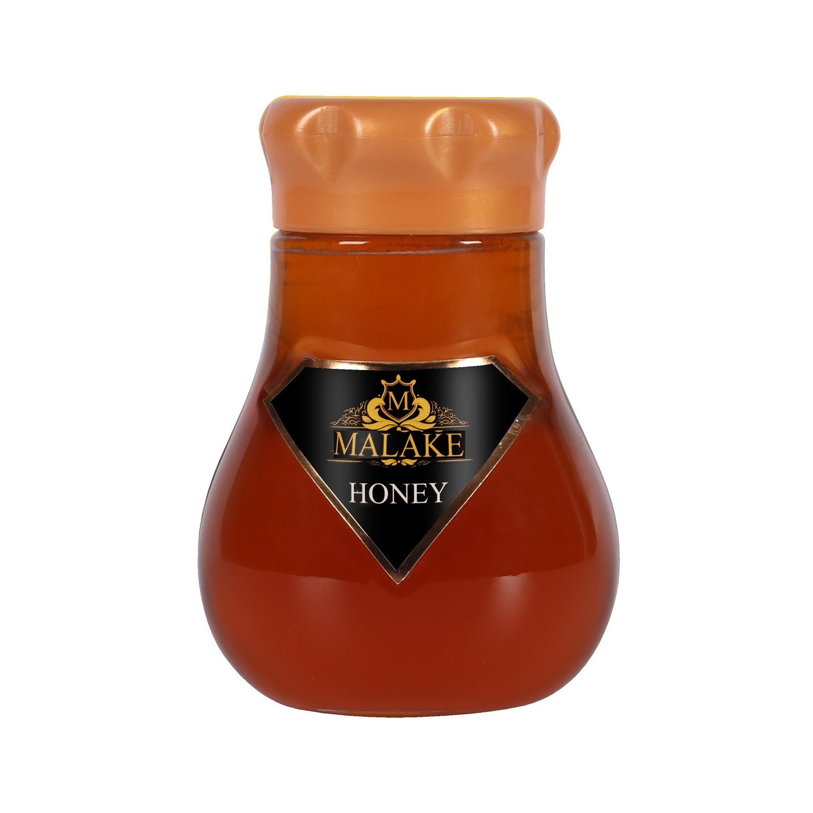 عسل فوق بکر گون ملکه - 950 گرم