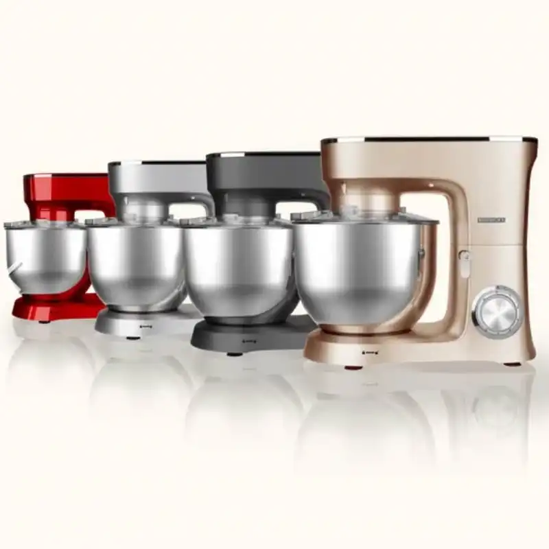 همزن هنریچ مدل 8 لیتری HKM 8078