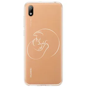 Megafone Cat C61-W Cover For Honor 8S