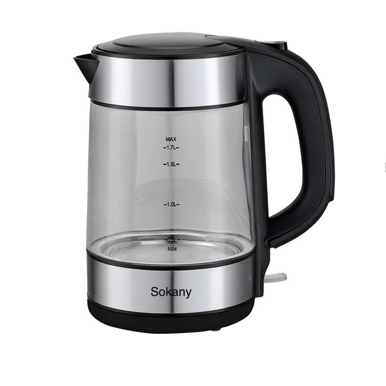 کتری برقی سوکانی مدل FK-1509 کتری برقی سوکانی مدل FK-1509