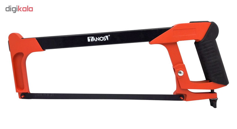 کمان اره تانوس مدل HF810 کمان اره تانوس مدل HF810