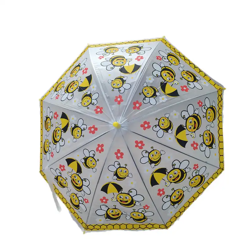 چتر بچگانه مدل زنبوری کیوت
