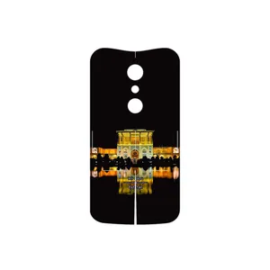 MAHOOT Ali Qapu Cover Sticker for Motorola Moto G 2nd gen