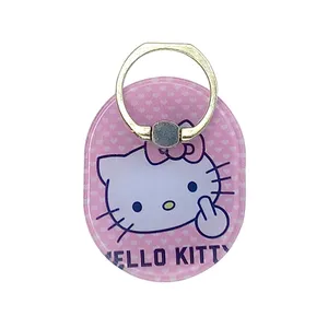 حلقه نگهدارنده گوشی موبایل مدل kitty کد 27