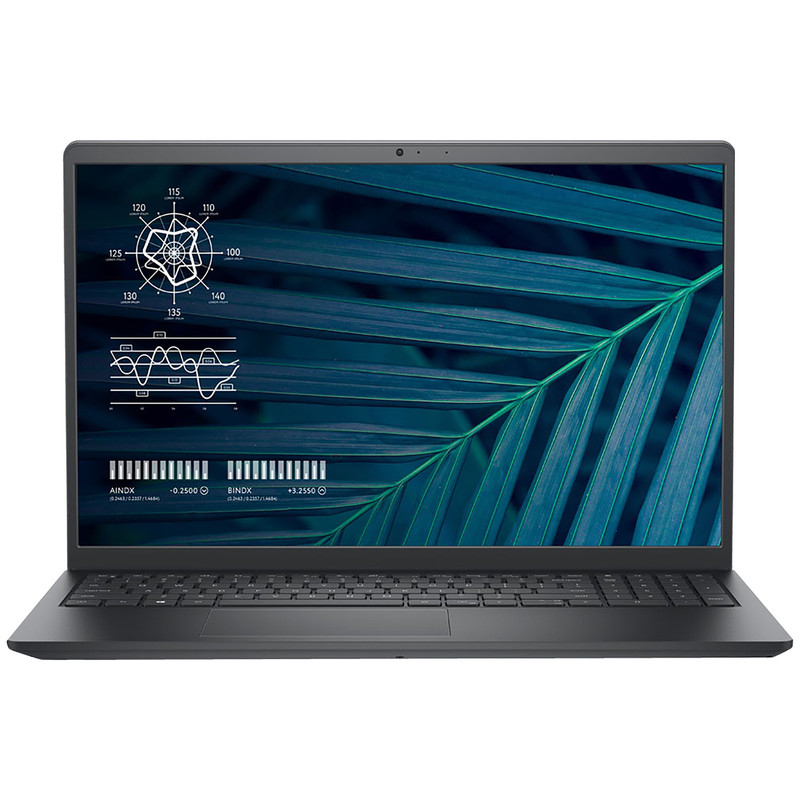 لپ تاپ 15.6 اینچی دل مدل Vostro 3510-G لپ تاپ 15.6 اینچی دل مدل Vostro 3510-G