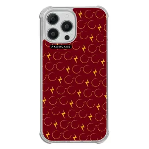 AKAM AMCWTA13PROMAX-HARRY POTTER13 Cover For Apple iPhone 13 Pro Max