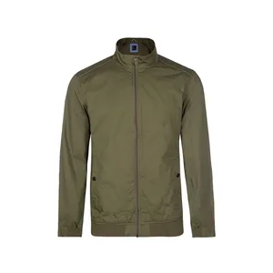 کاپشن مردانه جین وست مدل 81122509