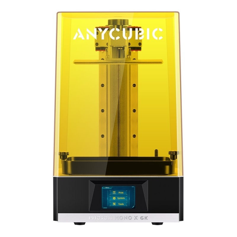 پرینتر سه بعدی آنیکیوبیک مدل 3D Printer MonoX 6K