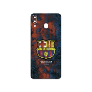 MAHOOT BARCELONA-FC-2 Cover Sticker for Samsung Galaxy M20