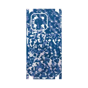 MAHOOT Army_Winter_Pixel-FullSkin Cover Sticker for Honor X6b