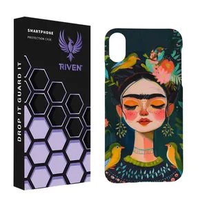 RIVEN RI2-11 Case For Apple iPhone X/XS