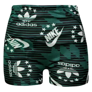 مایو مردانه مدل جیبدار کد 4932