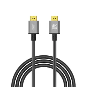 کابل HDMI ایکس او مدل GB017A طول 3 متر