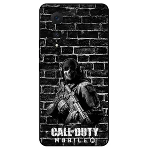 Megafone Call of duty 1891 Cover For Huawei Nova 9