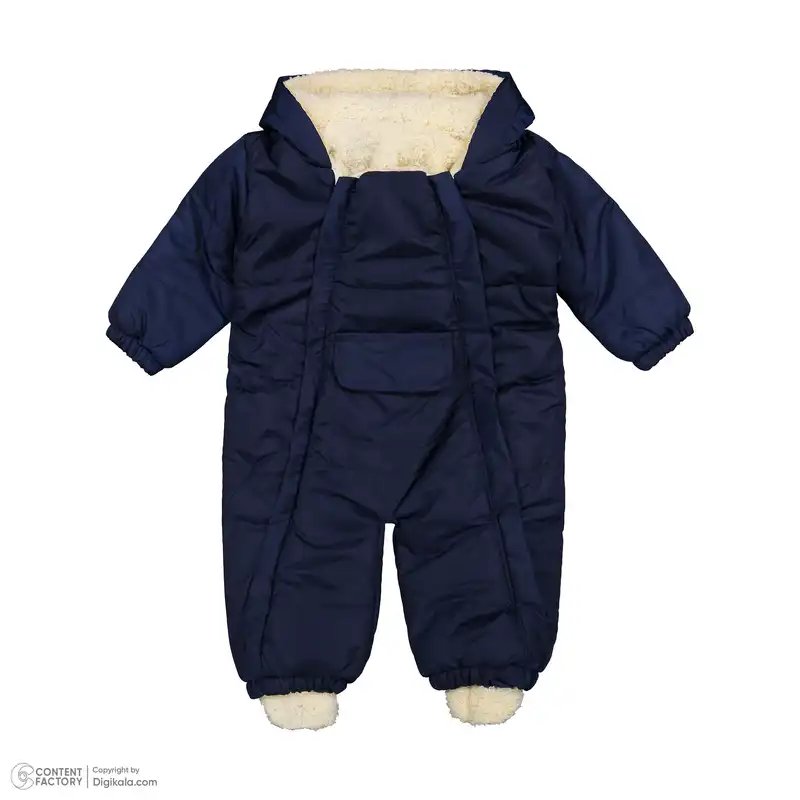 سرهمی نوزادی مدل HD52