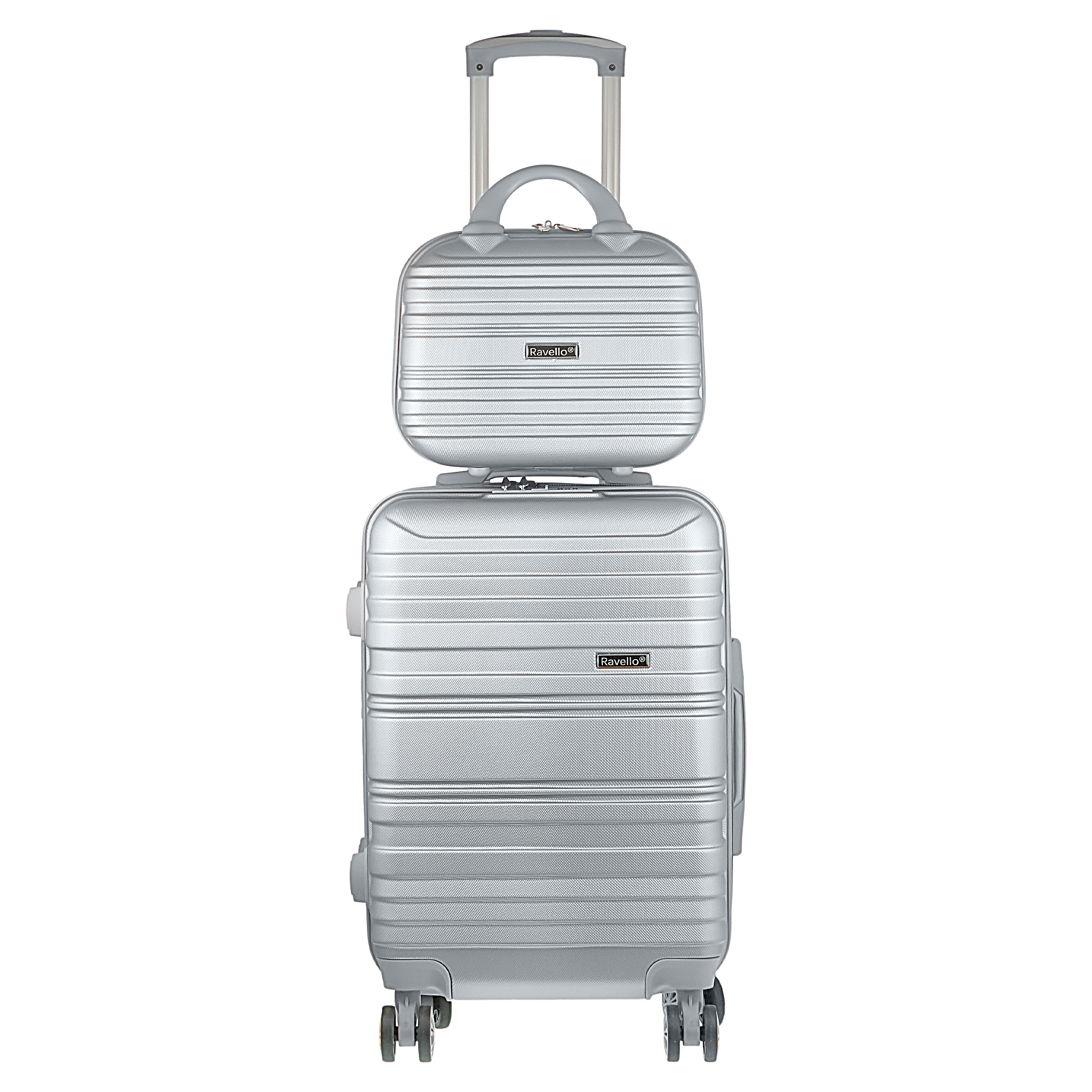 مجموعه دو عددی چمدان راولو مدل L11