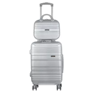 مجموعه دو عددی چمدان راولو مدل L11