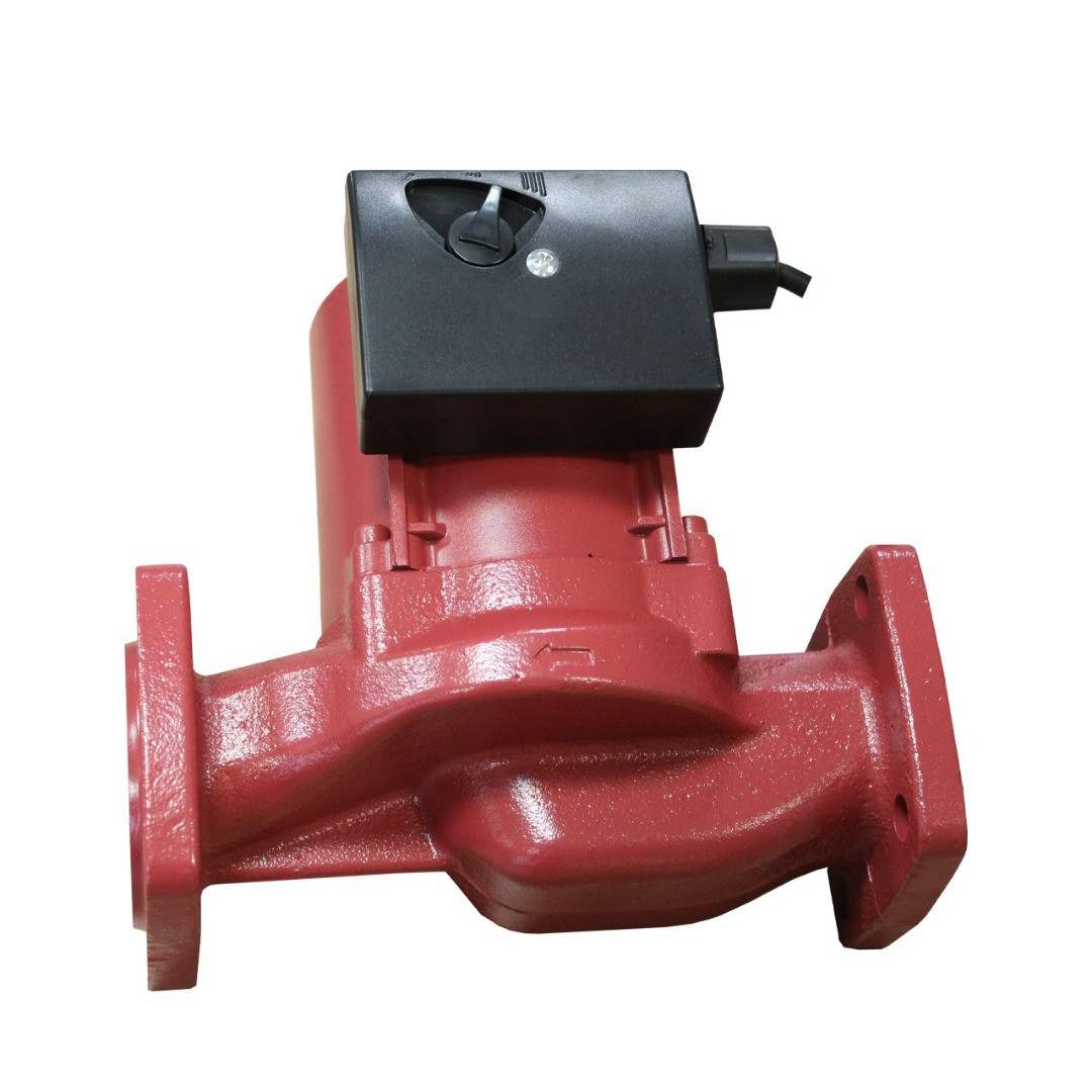 پمپ سیرکولاتور ایمر مدل WRS 40-80 200F پمپ سیرکولاتور ایمر مدل WRS 40-80 200F
