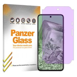 Panzer Glass Eye Care model anti-purple screen protector suitable for Google Pixel 8 mobile phone