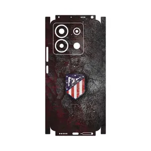 MAHOOT Atletico_de_Madrid-FullSkin Cover Sticker for Xiaomi Poco X6