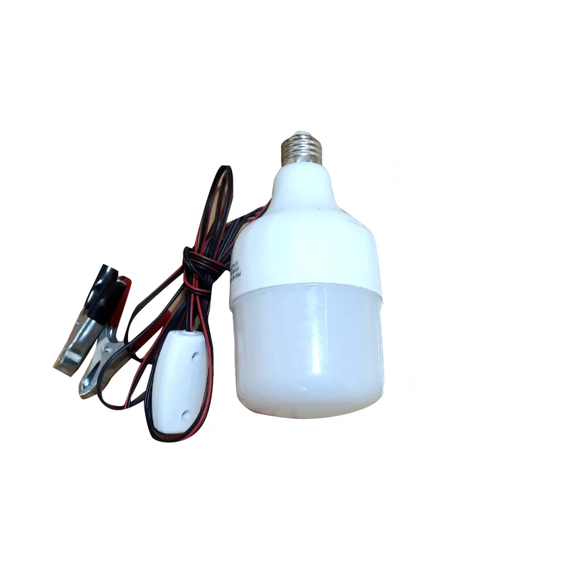 چراغ سیار خودرو ال ای دی مدل 30w